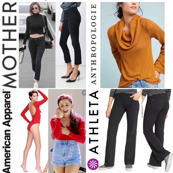 Welcome to our Luxury Fashion Marketplace 
Fashion divas, meet your new BFF. - Picture 13 of 14